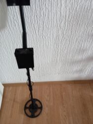 Ostali predmeti za umetnost i kolekcionarstvo: Menjam sve iz oglasa za detektor od 350 evra . imate tri profi — 13