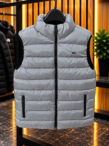 lacoste zenska jakna: Lacoste muški prsluk NOVO Novo Veličine s m l xl 2xl fb Moja — 3