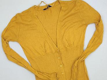 sweter hippie: Atmosphere, Kardigan damski, rozmiar M — 1