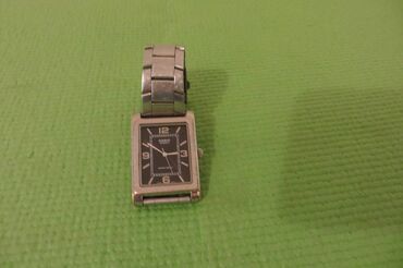 Watches: CASIO quartz 1330 MTP-1234 potpuno ispravan, kvalitetan, jos lepse i