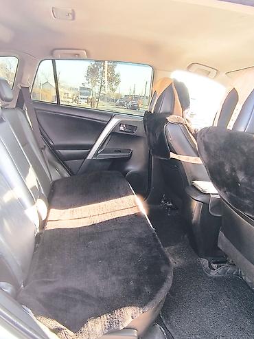 Toyota: Toyota RAV4: 2013 г., 1.9 л, Автомат, Бензин, Кроссовер — 27