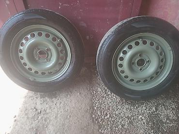 4 teker atv: 4 eded diski teker qarışığ en sağda olan biri zapaskadı 4 eded eyni — 3