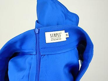 simple spódnice: SIMPLE, Spódnica damska, rozmiar S — 4