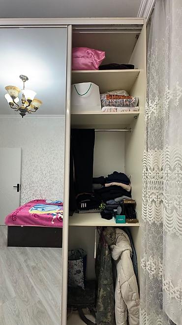 Geniş sürgülü qapılı şkaf - Ölçü: təxminən divarboyu üç bölməli lalafo.az -da Geniş sürgülü qapılı şkaf - Ölçü: təxminən divarboyu üç bölməli