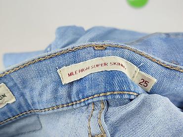 la milla: Levi’s, Jeansy damskie, rozmiar 2XS — 4
