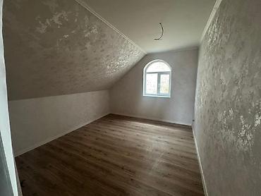 Продажа коттеджей и домов: ПРОДАЕТСЯ ДОМ В АК-ОРДО 📍 Расположение: Ак-Ордо 📏 Участок: 4 соток 🛣 — 6