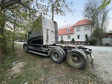 фара опель вектра с: Тягач, 2000 г., Без прицепа — 6