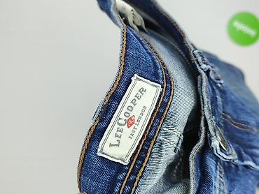 cooper: Lee Cooper, Jeansy damskie, rozmiar L — 4