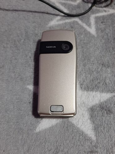 Nokia: Nokia 1, bоја - Bež — 6