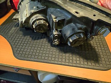 i30 tws: Komplekt, Yaxın və uzaq vuran işıqlar Hyundai, 2007 il, Orijinal, İşlənmiş — 4