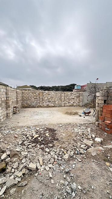 Həyət evləri və villaların satışı: Məmmədli 3 otaqlı, 90 kv. m, Kredit yoxdur, Orta təmir — 9