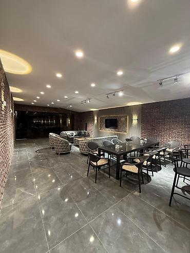 Günlük kirayə evlər: 200 kv. m, 10 otaq — 16