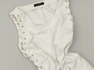 stradivarius top bez ramiączek: In Vogue, Топ жіночий, розмір S
