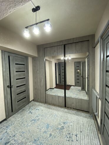 одно комнатное квартира: 2 комнаты, 55 м², Индивидуалка, 2 этаж, Евроремонт