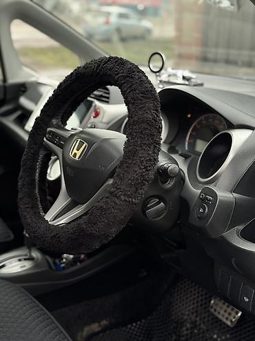 Honda: Honda Fit: 2008 г., 1.8 л, Вариатор, Бензин, Седан — 8