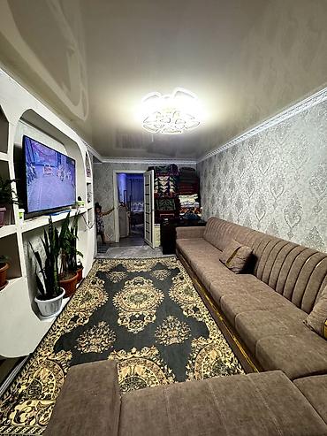 Продажа квартир: 3 комнаты, 68 м² — 10