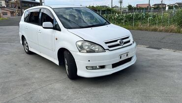 крыло камри 40: Переднее правое Toyota