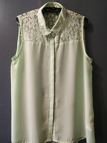 Блузки: Блузка — 6