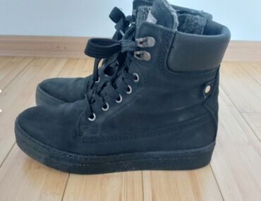 nove starke: Ankle boots, Hummel, 38