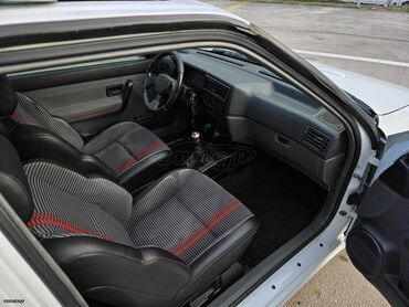 Renault: Renault 19 : 1.8 l. | 1991 έ. 250000 km. Κουπέ — 23