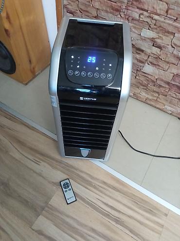 ledomat srbija: Ventus 705H – evaporativni hladnjak i grejač sa daljinskim upravljačem — 1