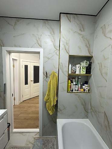 Продажа квартир: 1 комната, 49 м², Элитка, 12 этаж, Дизайнерский ремонт — 24