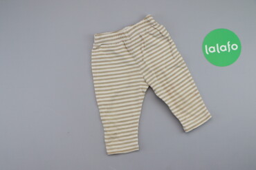 1447 товарів | lalafo.com.ua: Дитячі штани в смужку на резинці