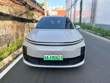 ли 7 цена: 2 авто Li6 PROи Li6 max и Li7 PRO, авто в гуанжо, время доставки 25