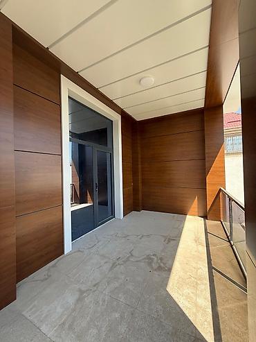 хату: 4 комнаты, 220 м², 5 соток, Бишкек, Алтын-ордо ж/м Собственник — 7