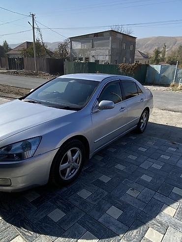 скутеры 125: Honda Inspire: 2003 г., 3 л, Автомат, Бензин, Седан — 2