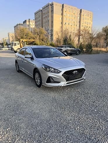 шлейф соната: Hyundai Sonata: 2020 г., 2 л, Автомат, Газ, Седан — 2