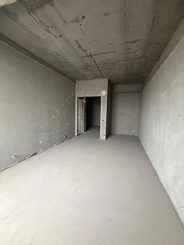 Продажа квартир: 1 комната, 50 м², ул. Горького / Алматинка Элитка, 8 этаж, ПСО (под самоотделку) at lalafo.kg — 6 Продажа квартир: 1 комната, 50 м², ул. Горького / Алматинка Элитка, 8 этаж, ПСО (под самоотделку) — 6
