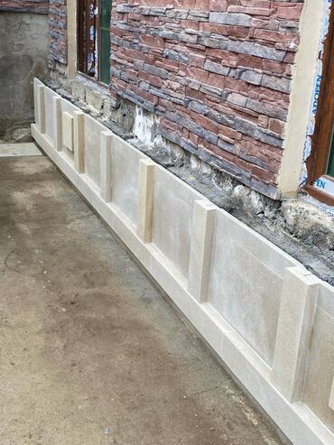 Tikinti işləri: Adım Zahiddir. Aqlay işində 20 ildən çox təcrübəm var. Hər zövqə — 18