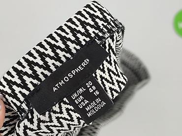 wolczanka: Atmosphere, Spódnica damska, rozmiar 4XL — 4