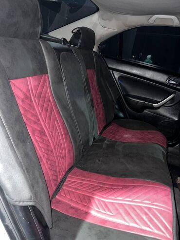 Honda: Honda Accord: 2004 г., 2 л, Автомат, Бензин, Седан — 6