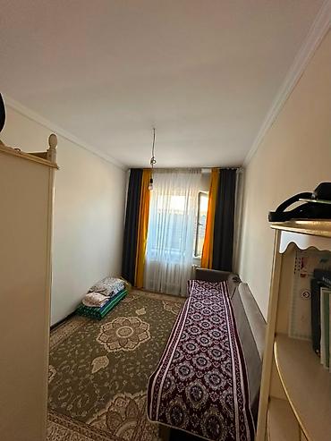 продажа дом в акорго: 🏡 САТЫЛАТ — ҮЙ | АК-ОРГО 📍 Район: Ак-Орго 🌳 Жер тилкеси — 5 соток 🏠 — 10