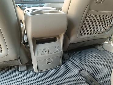 шины на карнивал: Kia Carnival: 2018 г., 2.2 л, Автомат, Дизель, Минивэн — 10