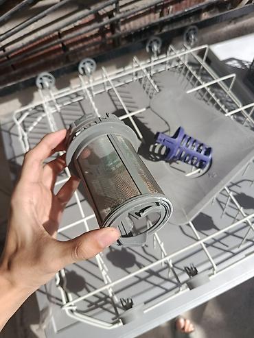 tv beko: Посудомоечная машина Beko DFC04210S (60 см), цвет нержавеющая сталь — 6