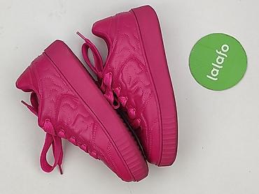 crop buty: Cropp, Sneakersy damskie, rozmiar 38 — 3