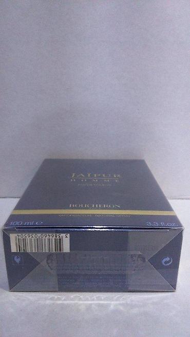 india: BOUCHERON JAIPUR HOMME EDT100ML | Boucheron Jaipur homme edt100ml — 1