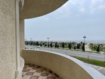 Uzunmüddətli kirayə mənzillər: Sumqayıt şəhəri, Mirvari City yaşayış kompleksində 10 mərtəbəli yeni — 17