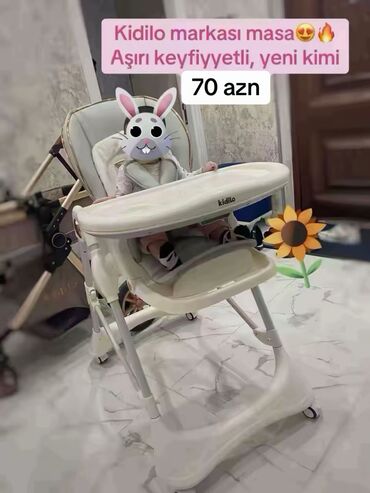 Nənnilər: TECİLİ SATILIR VE KEYFİYYET ELA MARKADIR,ÇOX UCUZA SATILIR