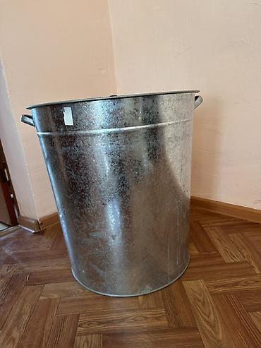 кур несушки: Бак, Металл — 1