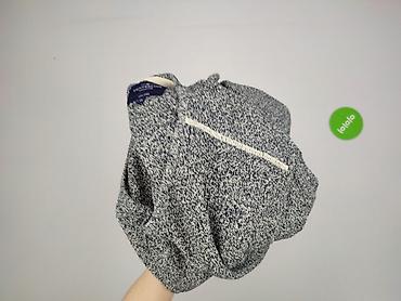 fox: Sweter dla mężczyzn, rozmiar XL — 8
