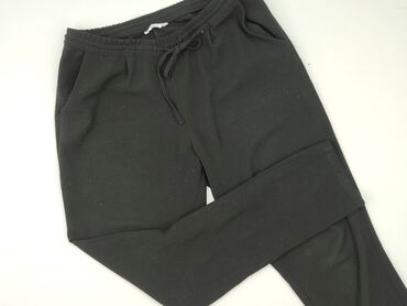 Men: Tracksuit bottoms for men, M (EU 38), Only, condition - Very good