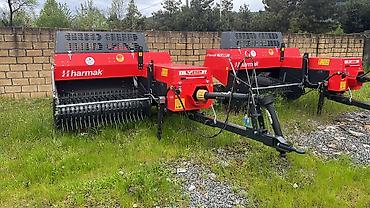 hyundai service: Harmak BLY02R Pres (Ot) Bağlayan. ✅ Marka: Harmak ✅ Model: BLY02R ✅ — 5