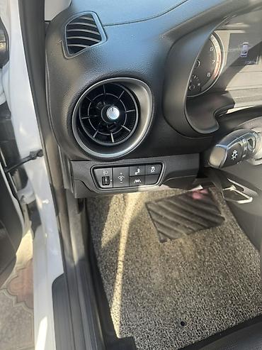 исполер: Kia K3: 2019 г., 1.6 л, Автомат, Бензин, Седан — 10