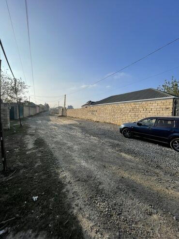 Torpaq sahələrinin satışı: Tikinti — 2