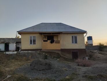 Продажа домов: Дом, 65 м², 4 комнаты, Собственник, Евроремонт