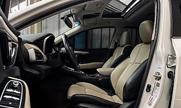 Subaru: Subaru Outback: 2020 г., 2.4 л, Вариатор, Бензин, Универсал — 7